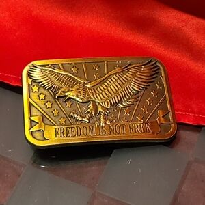 Belt Buckle For Sale
